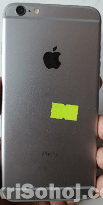 i-phone 6 plus